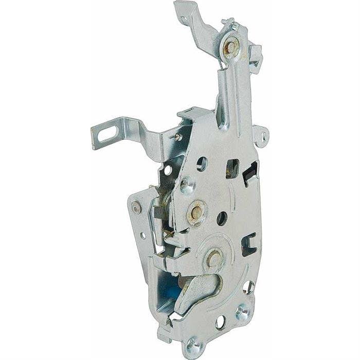 OER 1748553 1970-81 Camaro Door Latch Assembly, RH