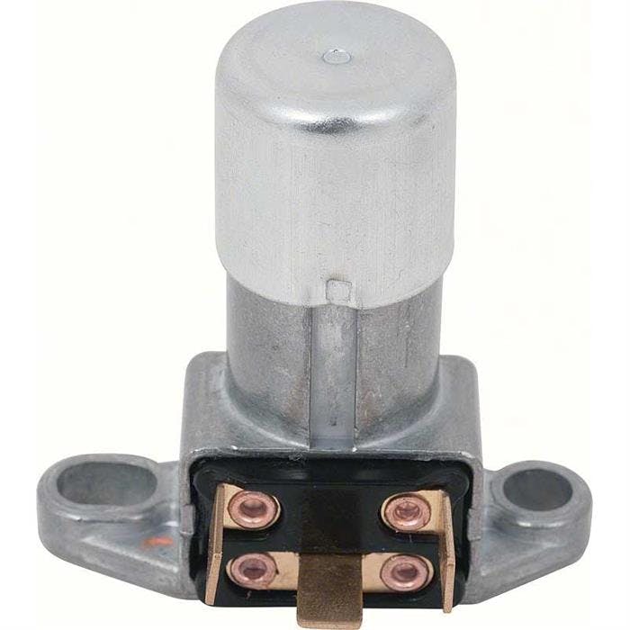 OER 1881938 1960-76 Mopar A/B/E Body Floor Mount Dimmer Switch