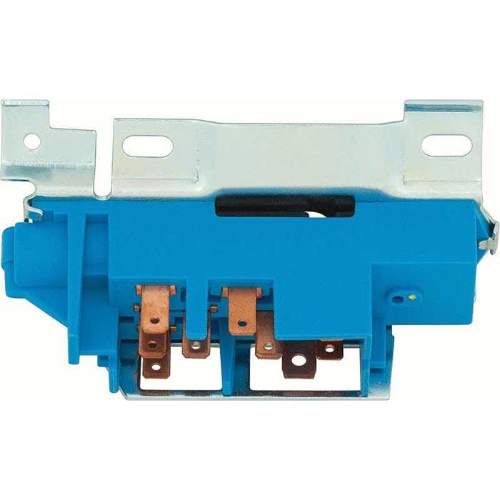 OER 90084 69-02 AMC/GM Ignition Switch