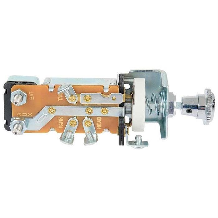 OER 95082 40-55 GM Universal Fit Headlamp Switch