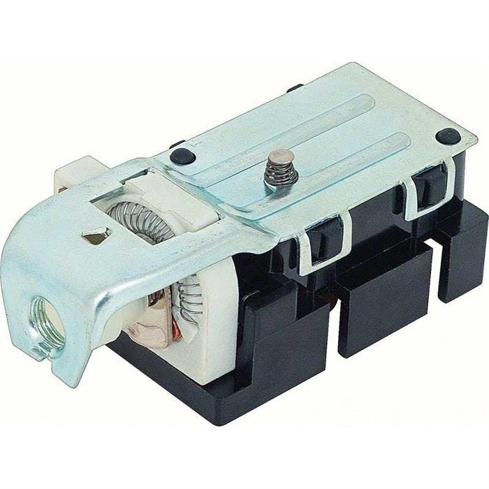 OER 1995095 1957-63 GM Headlamp Switch