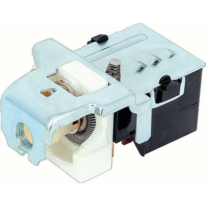 OER 95154 68-96 GM Headlamp Switch, 7-Terminals