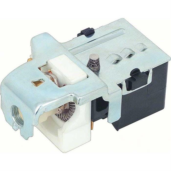 OER 95226 78-92 GM Headlamp Switch, 7-Terminals