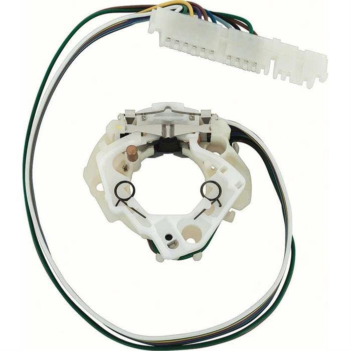 OER 1995963 1975-02 GM Turn Signal Switch, Service Repl