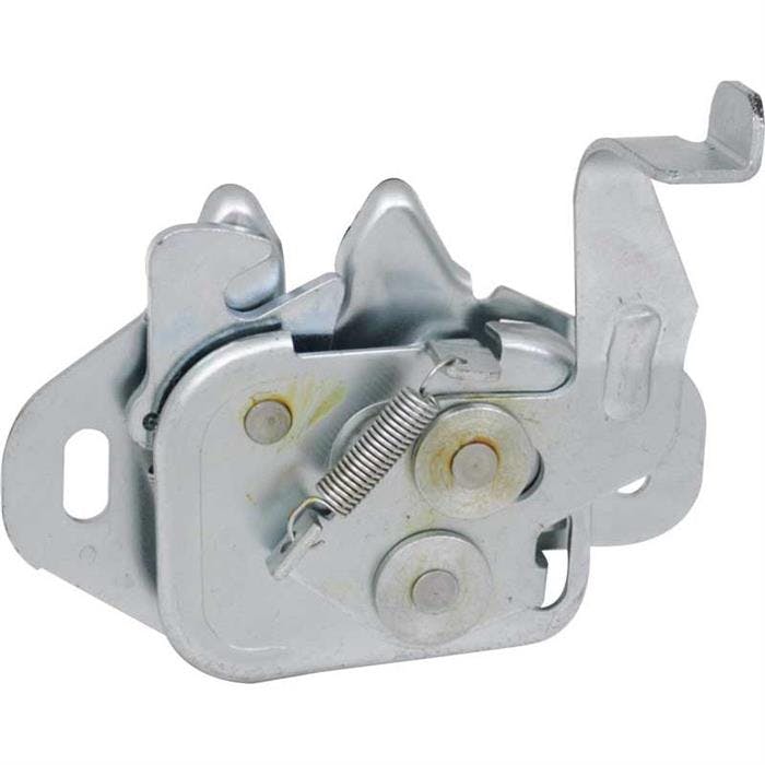 OER 2802432 1967-68 Dodge Dart, 1967 Dodge Coronet Hood Latch