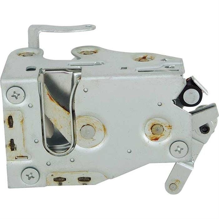 OER 2862770 1968 A-Body Front Door Latch, RH