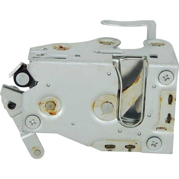 OER 2862771 1968 A-Body Front Door Latch, LH