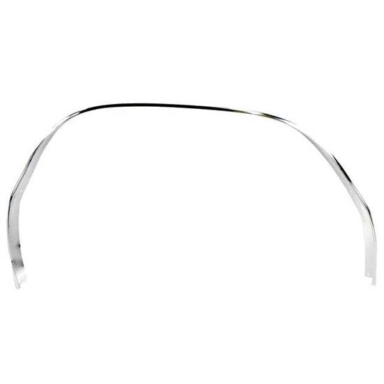 OER 2932113 1968-70 Dodge Coronet Left Rear Wheel Opening Molding