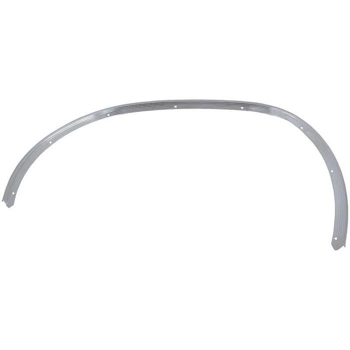 OER 2965418 70-74 Dodge Challenger Right Rear Wheel Opening Mldng