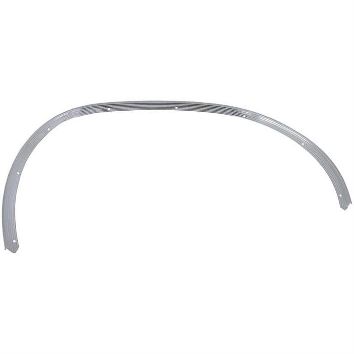 OER 29654 70-74 Dodge Challenger Left Rear Wheel Opening Molding