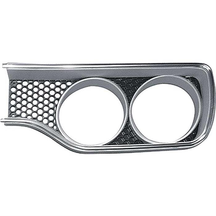 OER 2998015 1970 GTX Headlamp Bezel LH