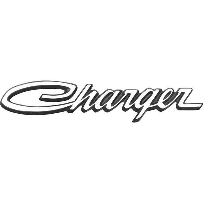 OER 2998278 1970 Dodge Charger Grill Emblem