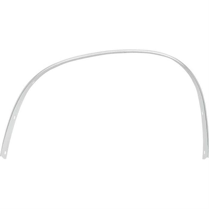 OER 3444414 1970-76 Mopar A-Body Right Rear Wheel Opening Molding