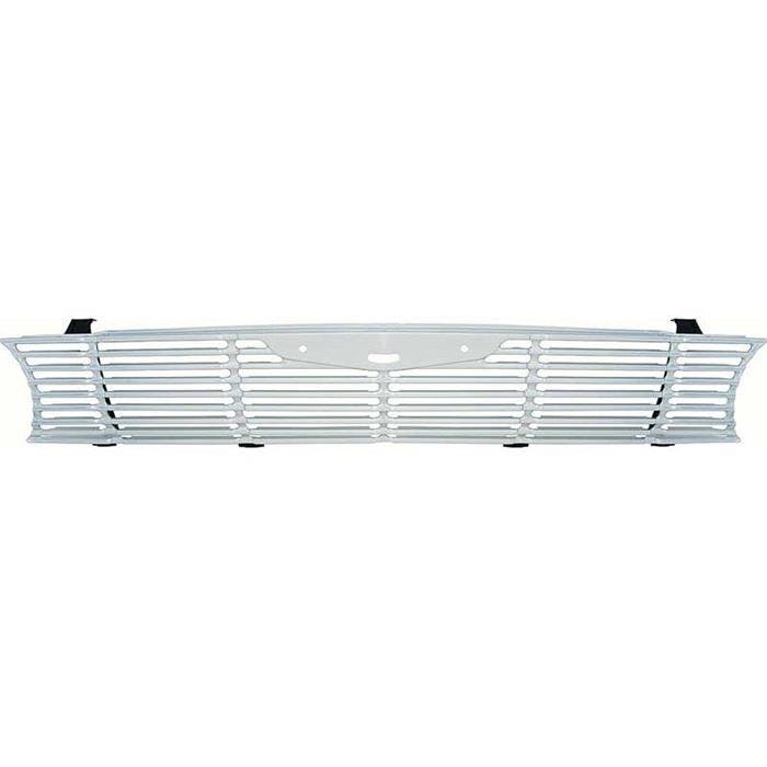 OER 3777175 1961 Chevy Impala Lower Front Grill
