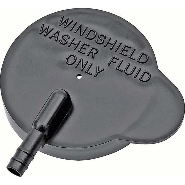 OER 3798372 1962-84 Windshield Washer Jar Cap, Various GM Models