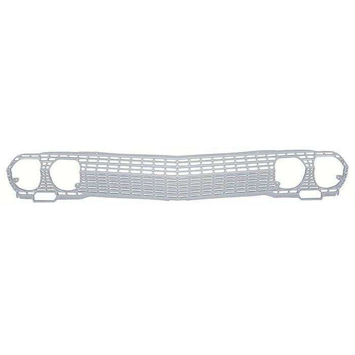 OER 3817606 1963 Chevy Impala Front Grill