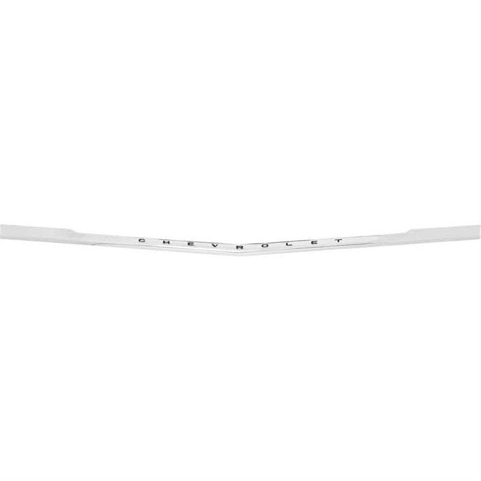 OER 3821976 1963 Impala/Full-Size Hood Lip Molding