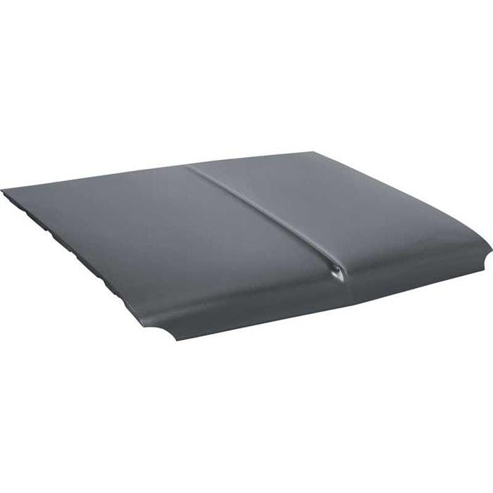 OER 3826866 1962-65 Nova Standard Hood, Steel