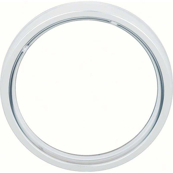 OER 3830697 1964 Impala/Full-Size Headlight Bezel, Each