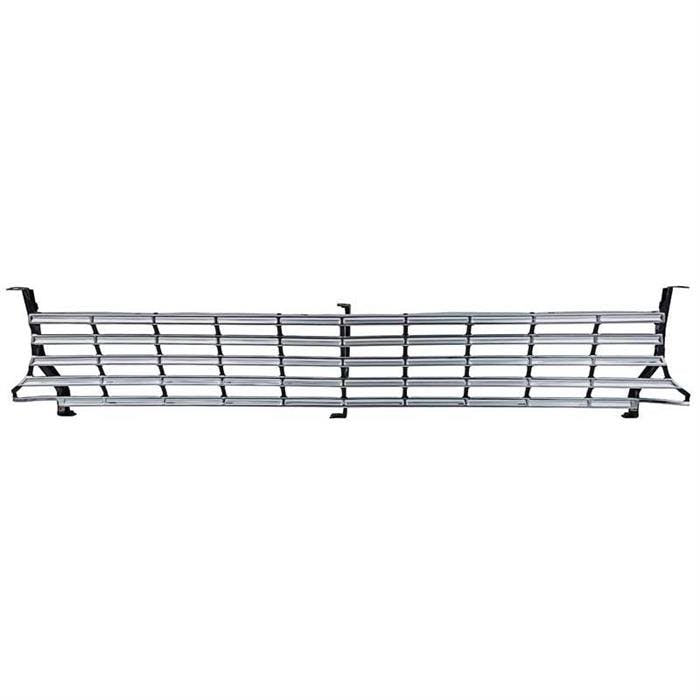 OER 3833312 1963 Nova/Chevy II Front Grill Assembly w/Brackets