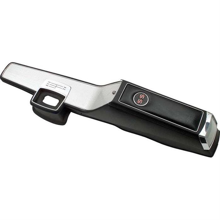 OER 3844159 1964 Impala SS Manual Transmission Center Console