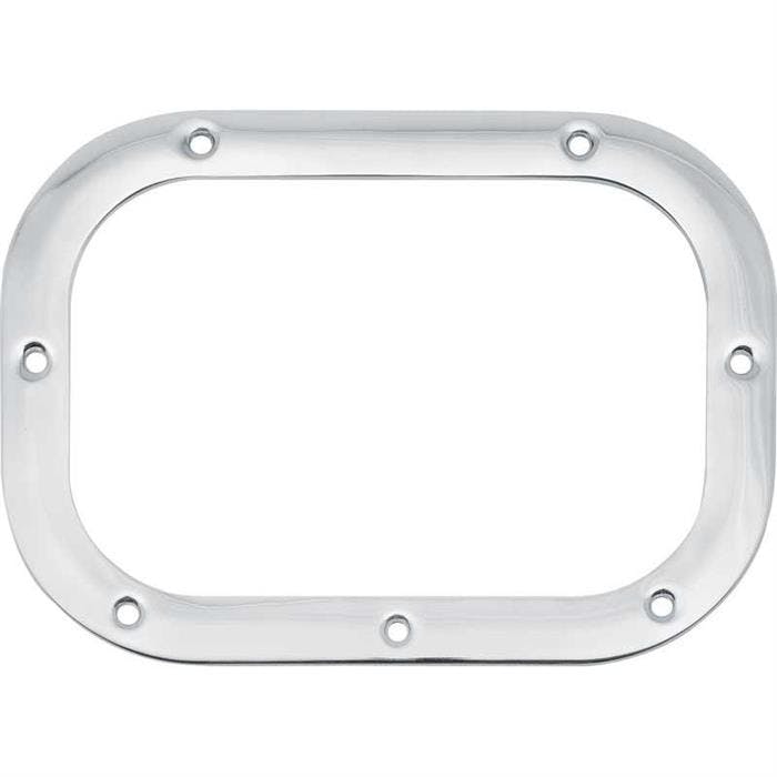 Couvercles Chrome Huret Shifter #1838 - Plaques De Pression Couvercles Chrome Huret Shifter #1838 - Plaques De Pression