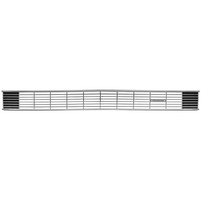 OER 3885299 1966 Nova/Chevy II Standard Grill