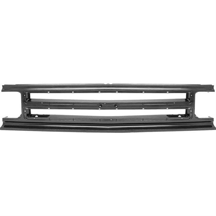 OER 3886762 1967-68 Chevy Truck Grill Shell