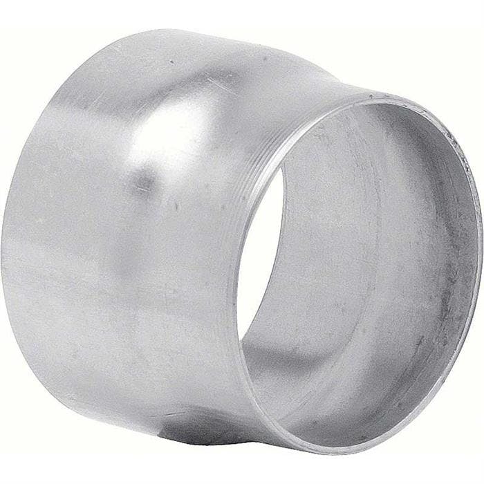 OER 3890382 67-72 Small Block Exhaust Pipe Extension 2 In O.D.
