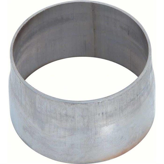 OER 3890689 1967-72 B/B Exhaust Pipe Extension 2-1/4 In O.D.