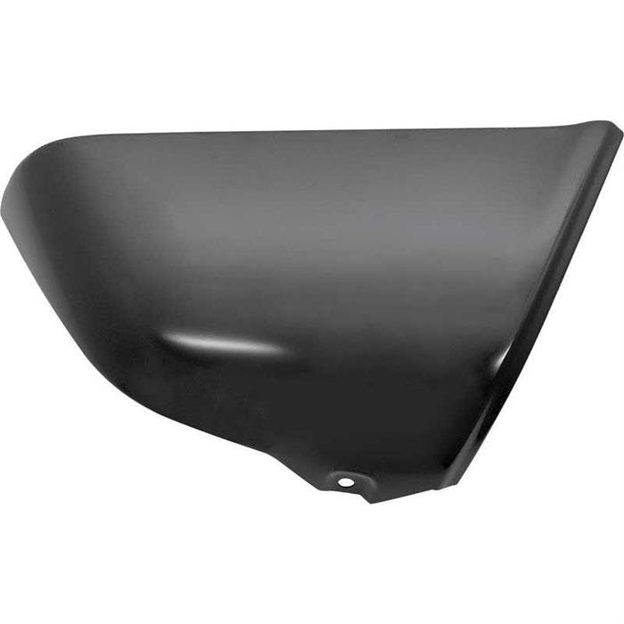 OER 3891627 1967-68 Camaro, 1967 Firebird Fender Extension, LH