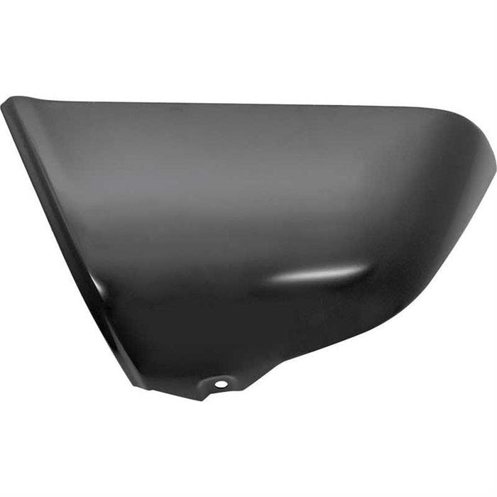 OER 3891628 1967-68 Camaro, 1967 Firebird Fender Extension, RH