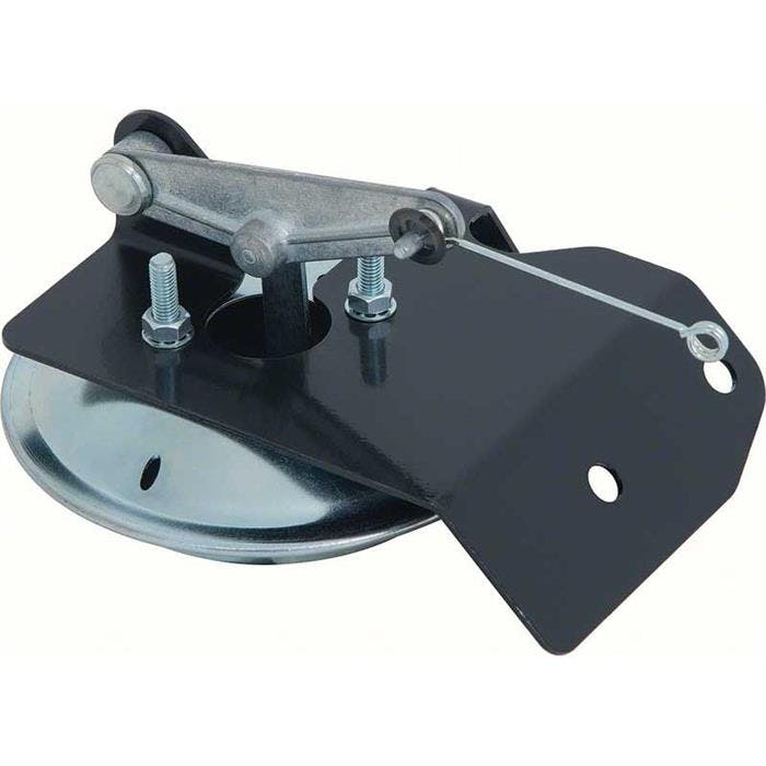 OER 3895927 1967-69 Camaro Kick Panel Vent Actuator,w/AC