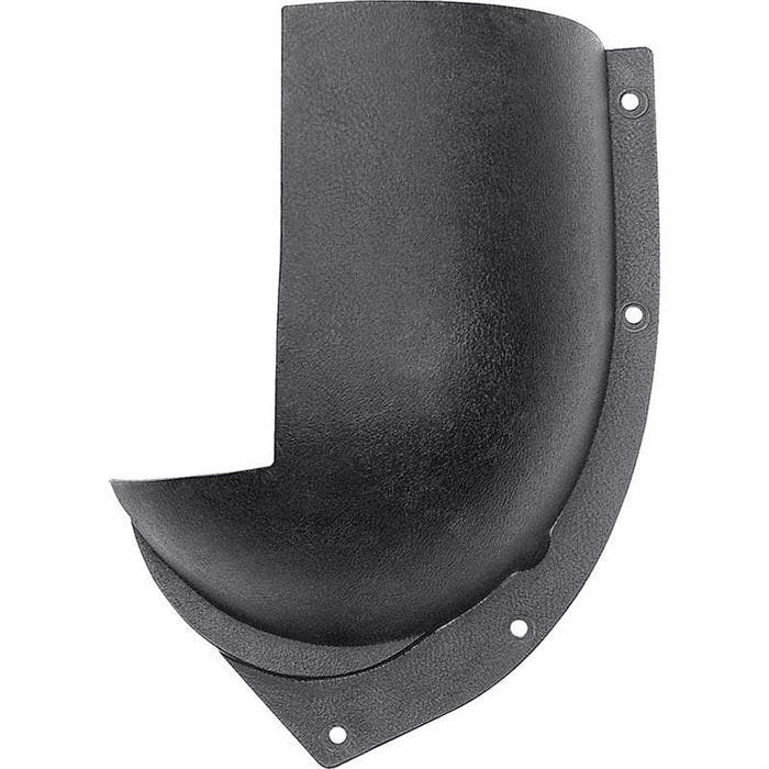 OER 3895954 1967-68 Camaro Kick Panel Vacuum Actuator Cover,w/AC