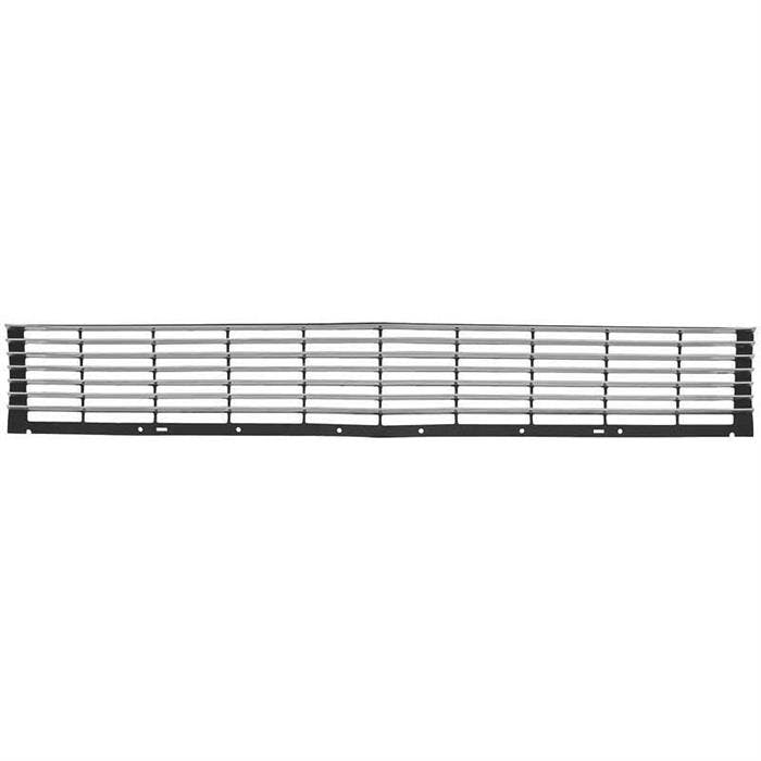 OER 3909164 1968-69 Nova/Chevy II Standard Grill