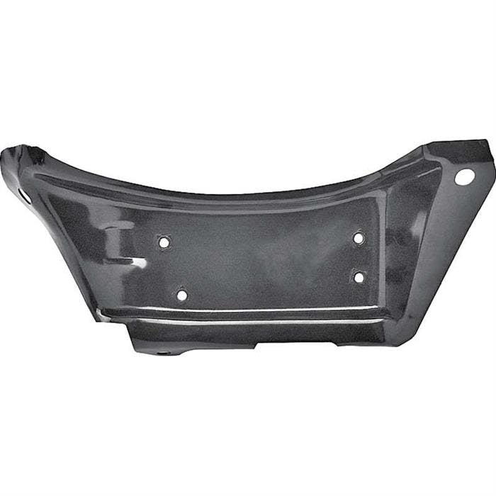 OER 3916601 1968-72 Nova Rear Bumper Bracket LH