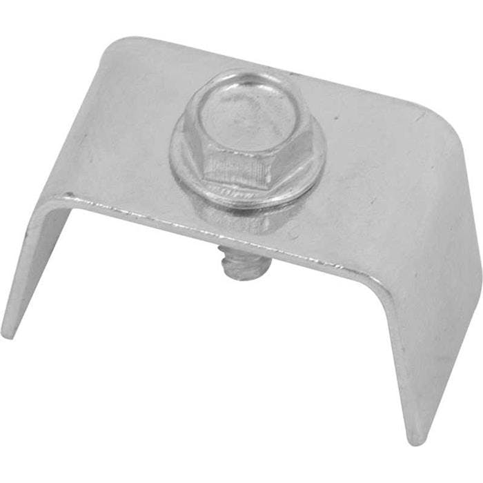 OER 3922826 1969 Camaro Dash Panel Molding Clip