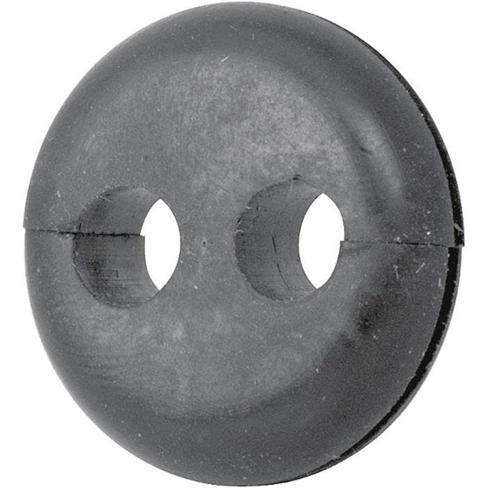 OER 3927444 1968-69 Camaro Rally Sport, Firewall Grommet