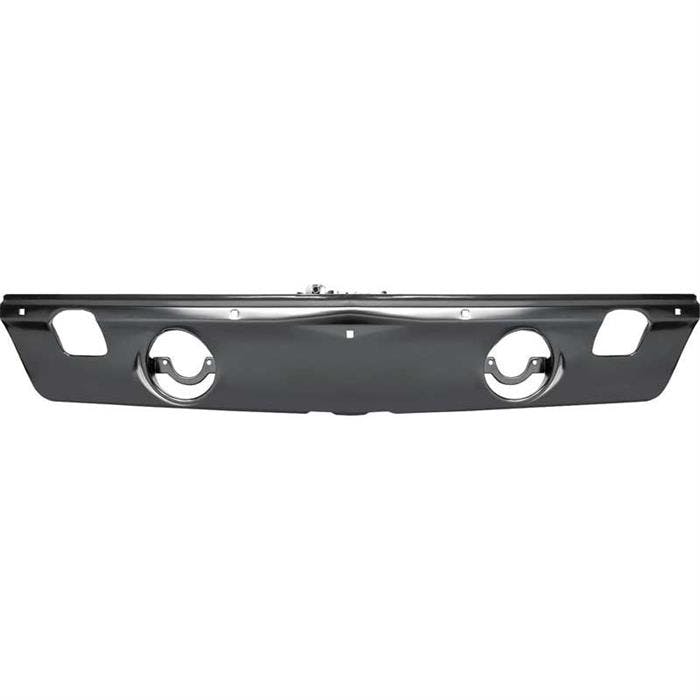 OER 3929978 1969 Camaro Front Lower Valance Panel, Standard or RS
