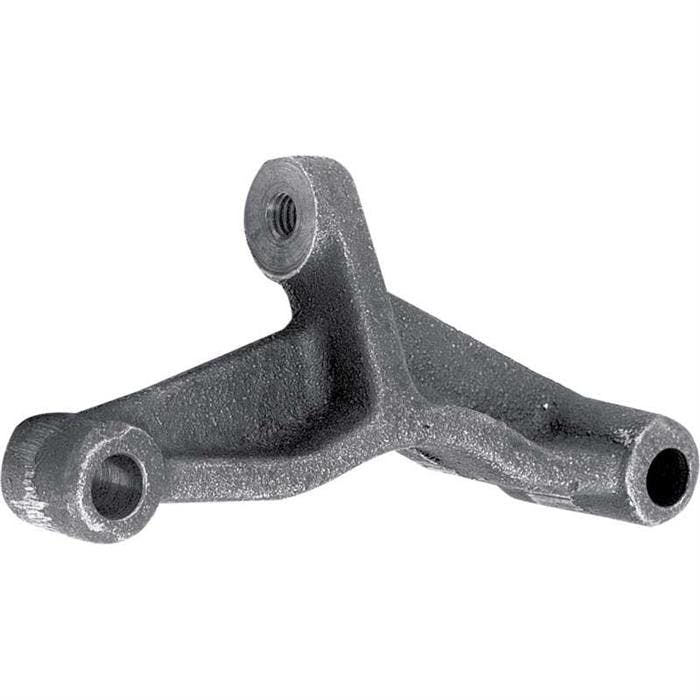 OER 3932435 1969-81 A/C Compressor Rear Mounting Support Bracket