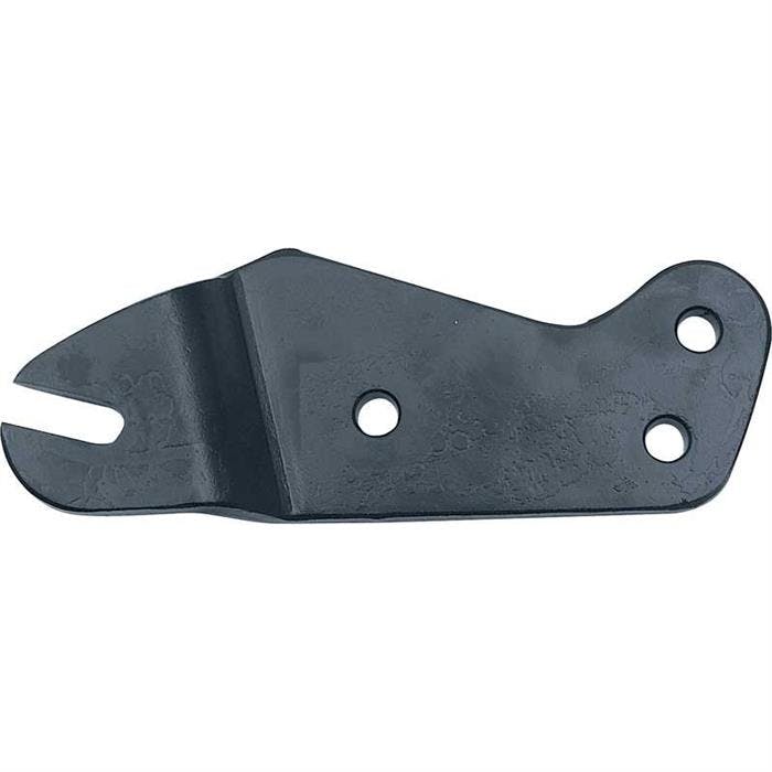 OER 3932760 1968-72 Frame Side Bellcrank Pivot Ball Bracket