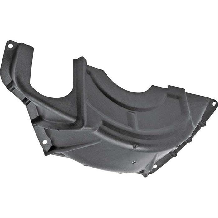 OER 3933089 1962-73 Powerglide/Torque Drive Converter Cover