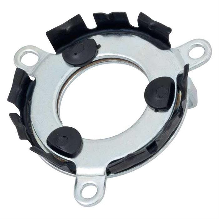 OER 3937897 1967-75 Wood Wheel Horn Contact/Cap Mount