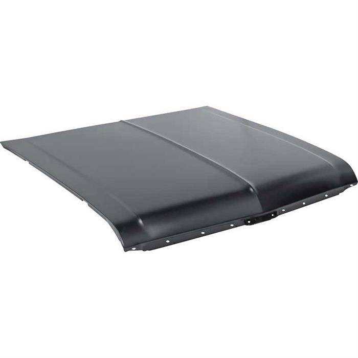 OER 3938623 1968-72 Nova Standard/SS Hood, Steel