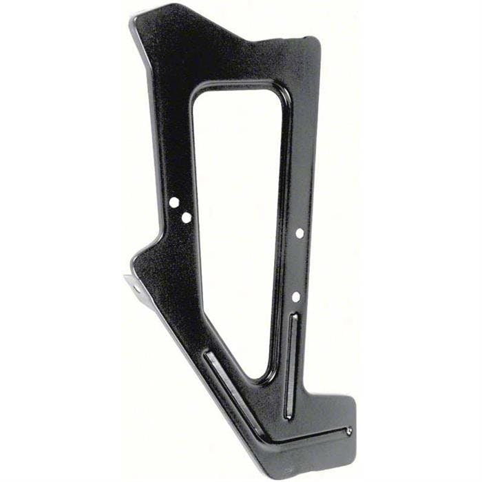 OER 3938693 1967-68 Camaro Hood Lock Catch Support