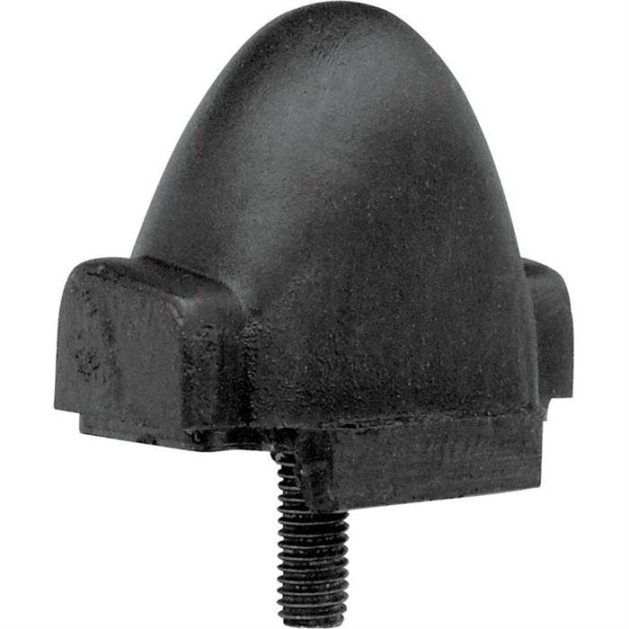 OER 3939198 1962-70 Lower Control Arm Bumper, Rubber