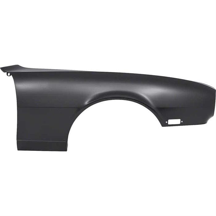 OER 3941968 1968 Camaro Rally Sport Front Fender, RH