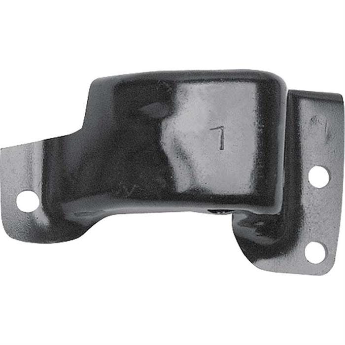 OER 3955183 1967-69 Camaro Small Block Engine Frame Mount-LH