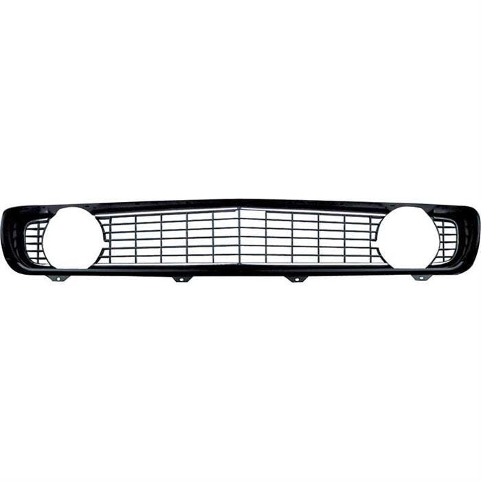 OER 3957062 69 Camaro Grill Standard Black