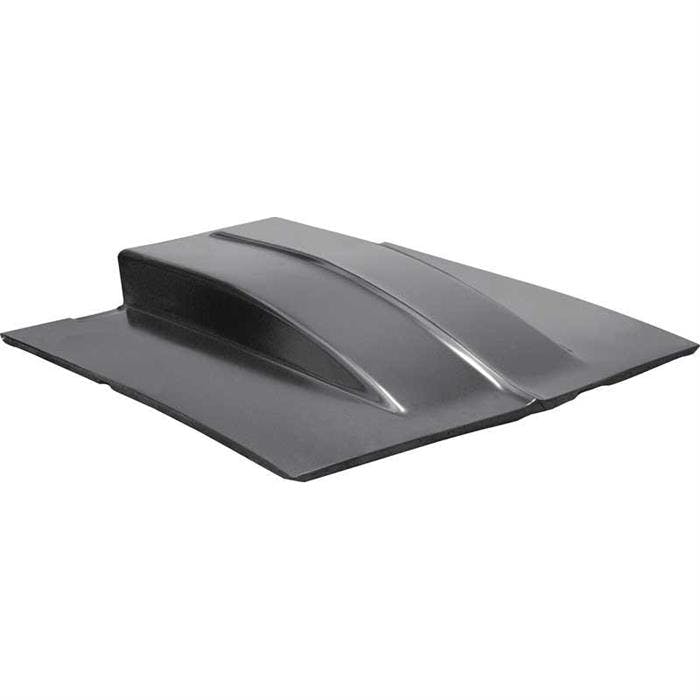 OER 3957504 67-69 Camaro Cowl Induction Hood, Steel w/4 In Cowl